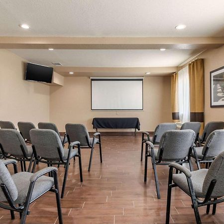 Comfort Suites San Antonio Airport North מראה חיצוני תמונה