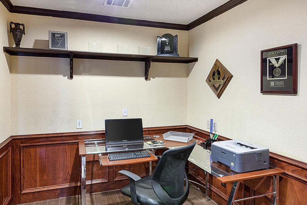 Comfort Suites San Antonio Airport North מראה חיצוני תמונה