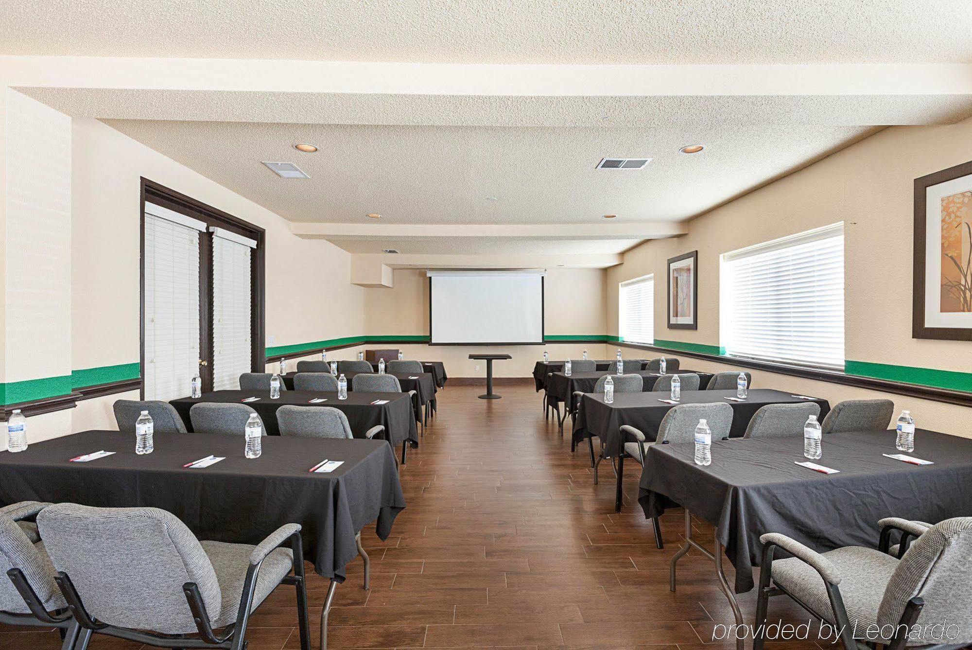 Comfort Suites San Antonio Airport North מראה חיצוני תמונה